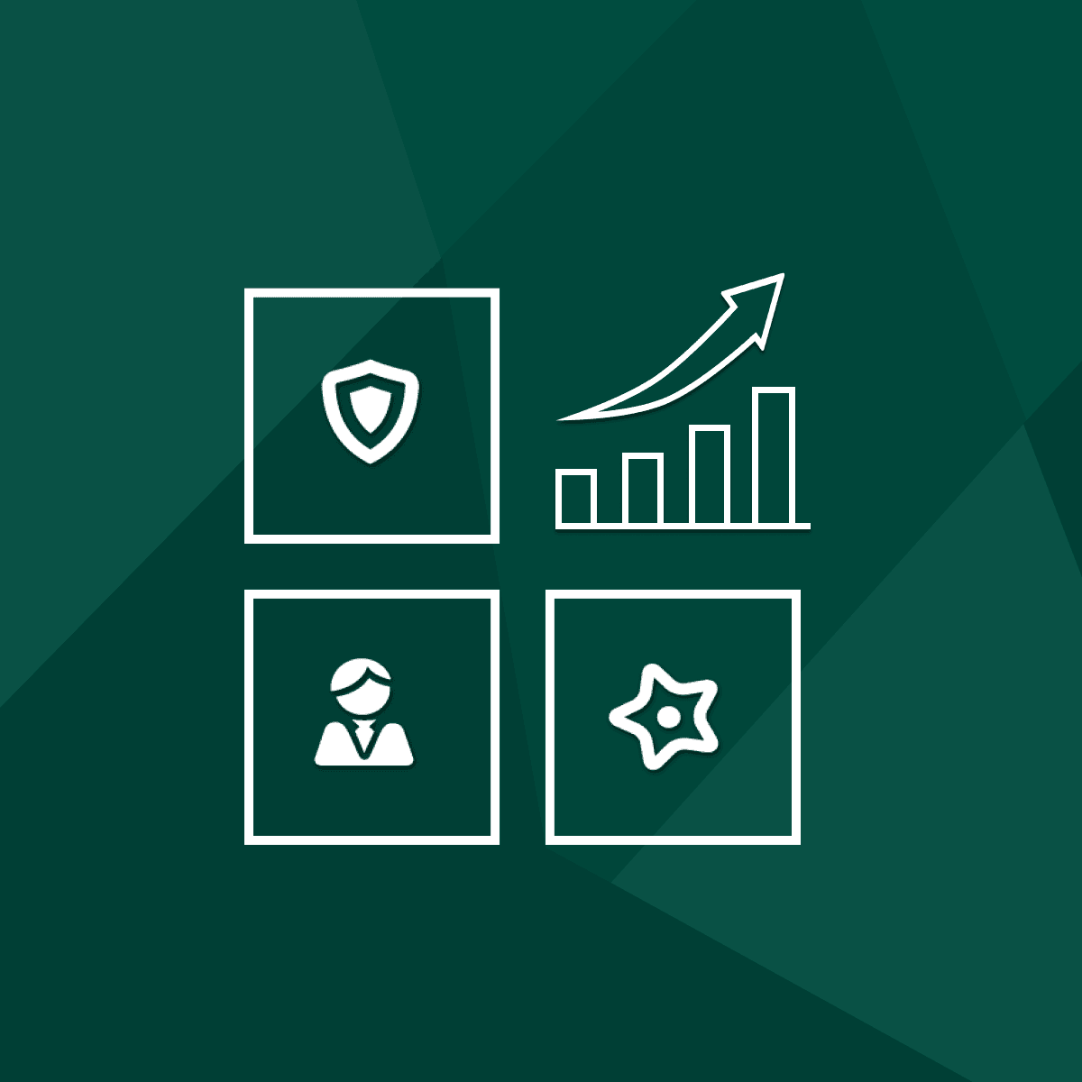 Product labels, payment icons, trust badge, product icons and more to make your store a trusted site logo
