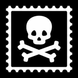 Pirate Ship: CheapARR Shipping logo