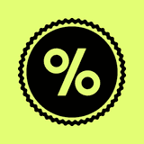 Discounts, BOGO & Gifts ‑ AIOD logo