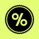 Discounts, BOGO & Gifts ‑ AIOD logo