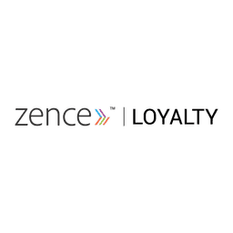 Zence Loyalty And Rewards logo