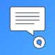 POWR WhatsApp Chat logo