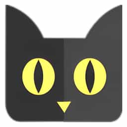 速猫ERP logo