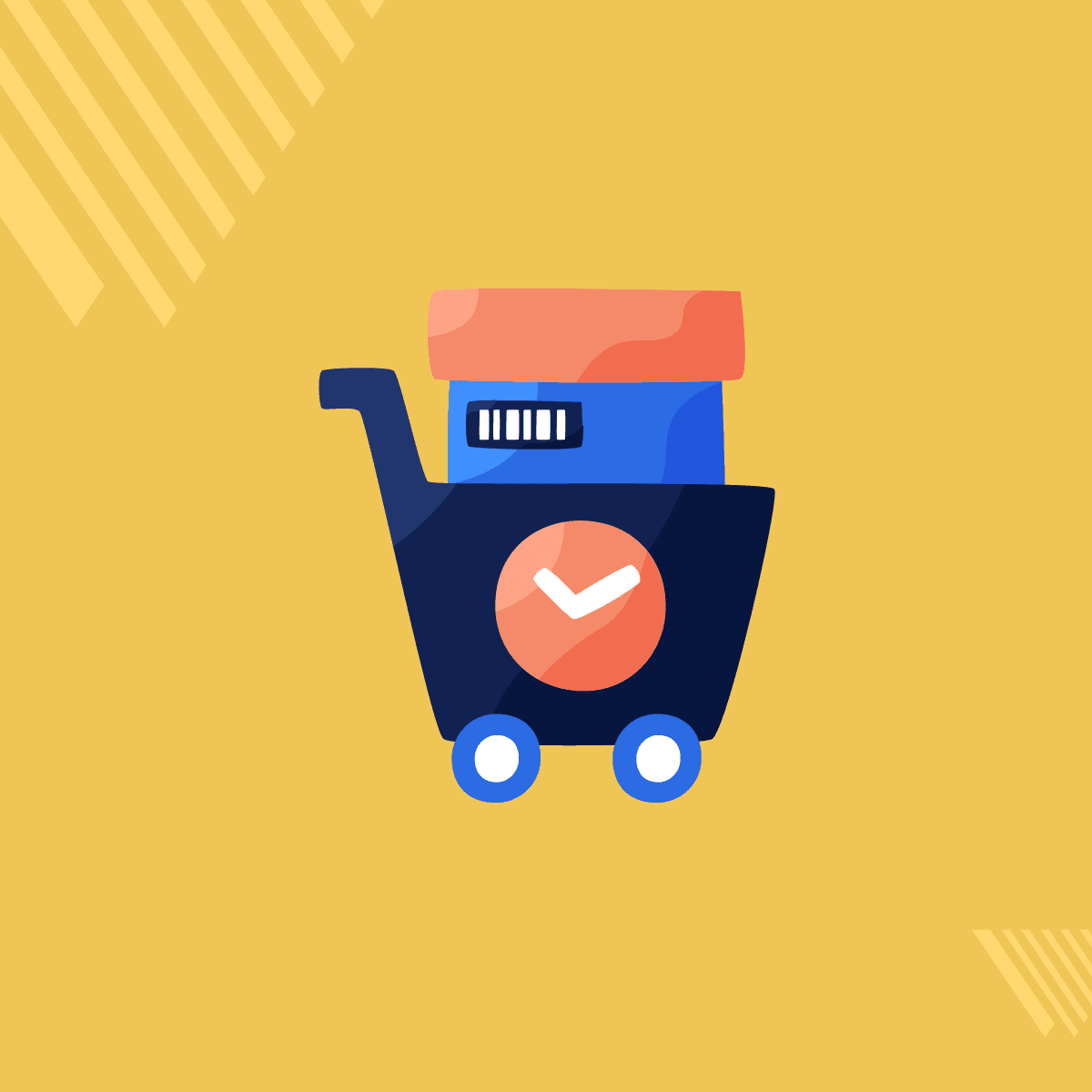 Add “Out of stock” & “newly launched” products for Pre-Order.