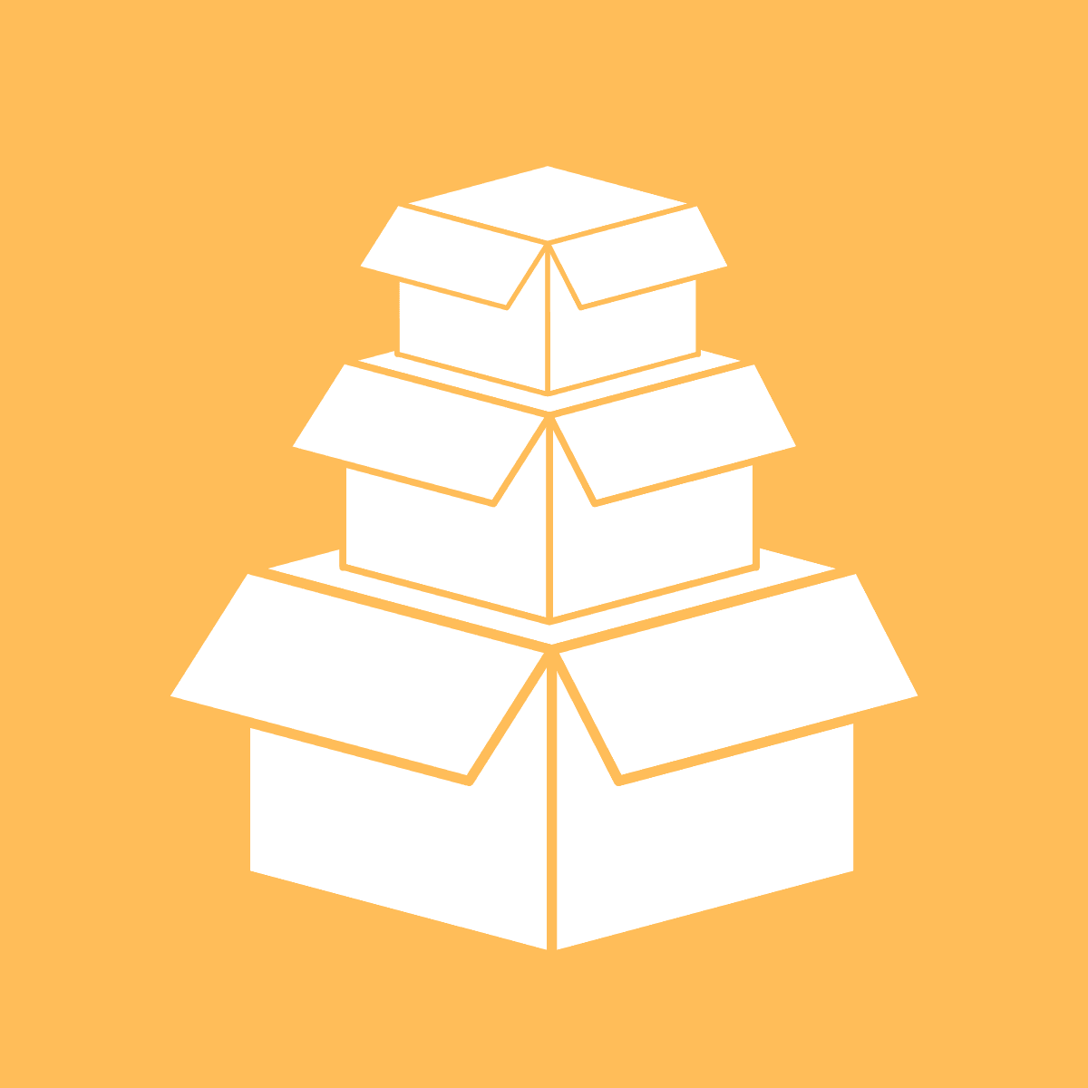 Live inventory synching for multipacks, bundles and kits with multi-location support. logo