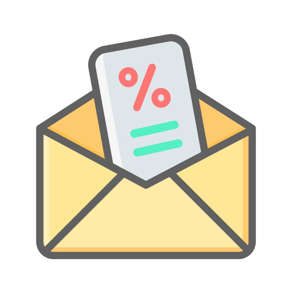 Send vouchers to your customers automatically, after they create an order, register, or subscribe