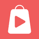 HelloBrand β Shoppable Videos logo