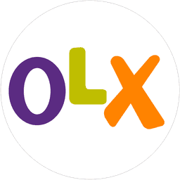 OLX Adverts logo