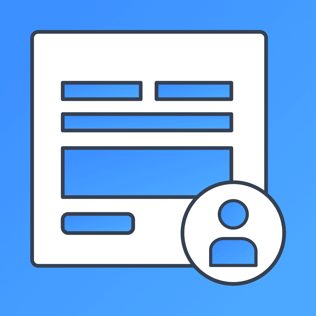 Simplify how you handle your customer support requests. Easier and quicker customer service is here.