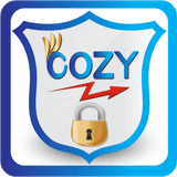 Cozy AntiTheft logo