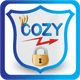Cozy AntiTheft logo