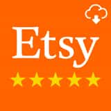 Boostify Etsy Reviews Importer logo