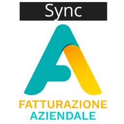 Sync Fatturazione‑Aziendale logo