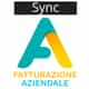 Sync Fatturazione‑Aziendale logo