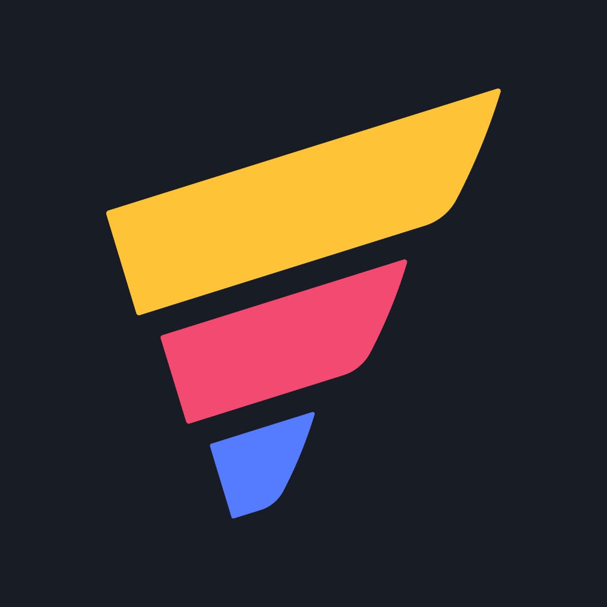 Effortless and Conversion-Focused Page Builder. Build Sales Funnels with Post-Purchase Upsell Offers logo