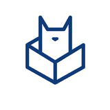 Meowship logo