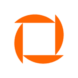 Omniva shipping logo