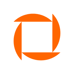 Omniva shipping logo