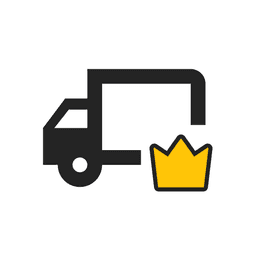 UR:VIP Shipping Discount|Sales logo