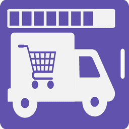 Free Shipping Bar (Dynamic) logo