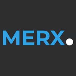 MERXDOT logo