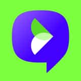 CHATTERgo Agentic AI Chatbot logo