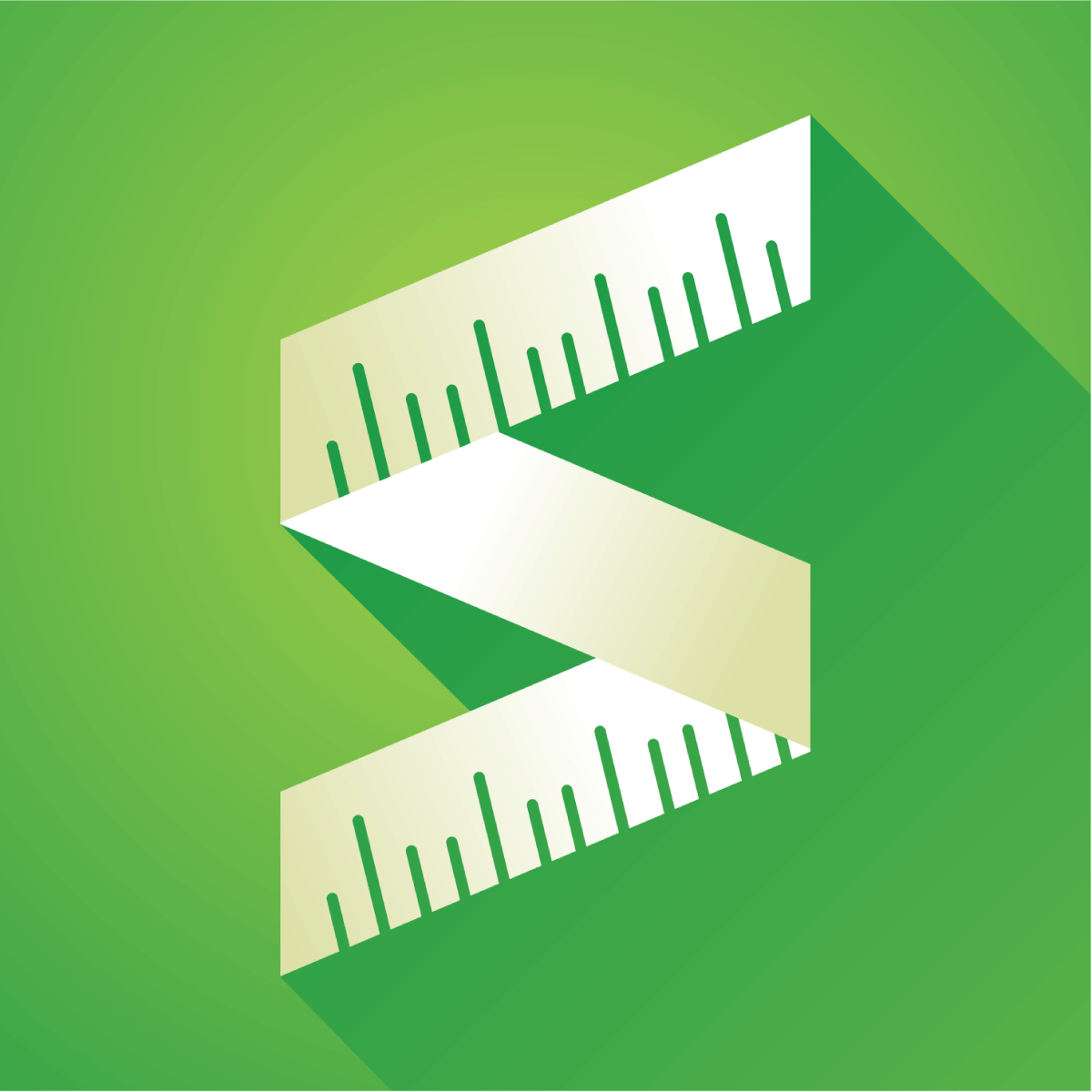 Reduce returns & increases sales with clean size charts, guides & personalized size recommender logo