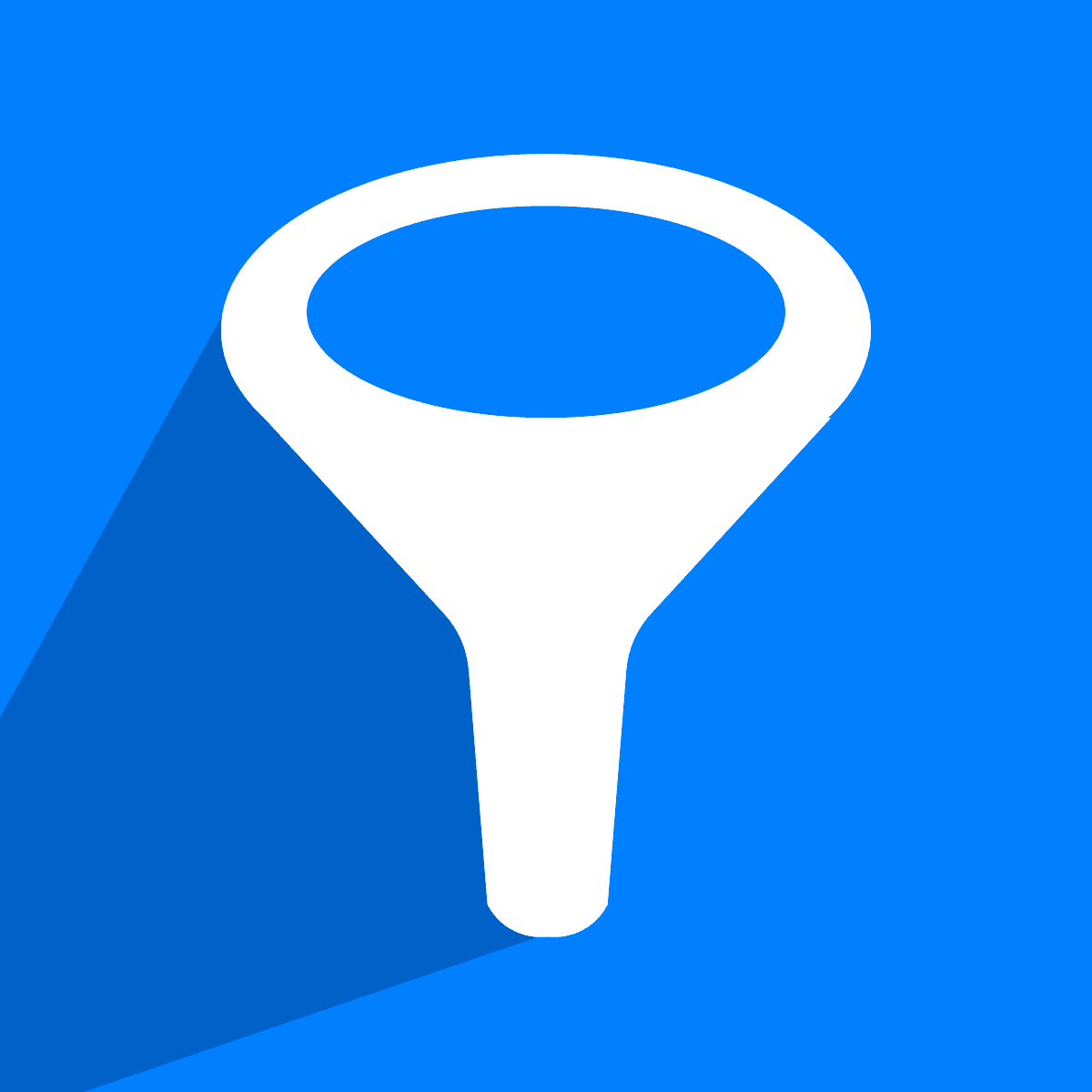 Power Tools Filter Menu logo
