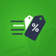 Bulk Discount Code Generator logo