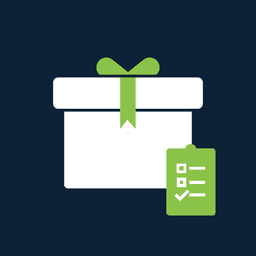 Swym Gift Lists and Registries logo