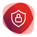 Mega Content Protector logo