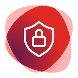 Mega Content Protector logo
