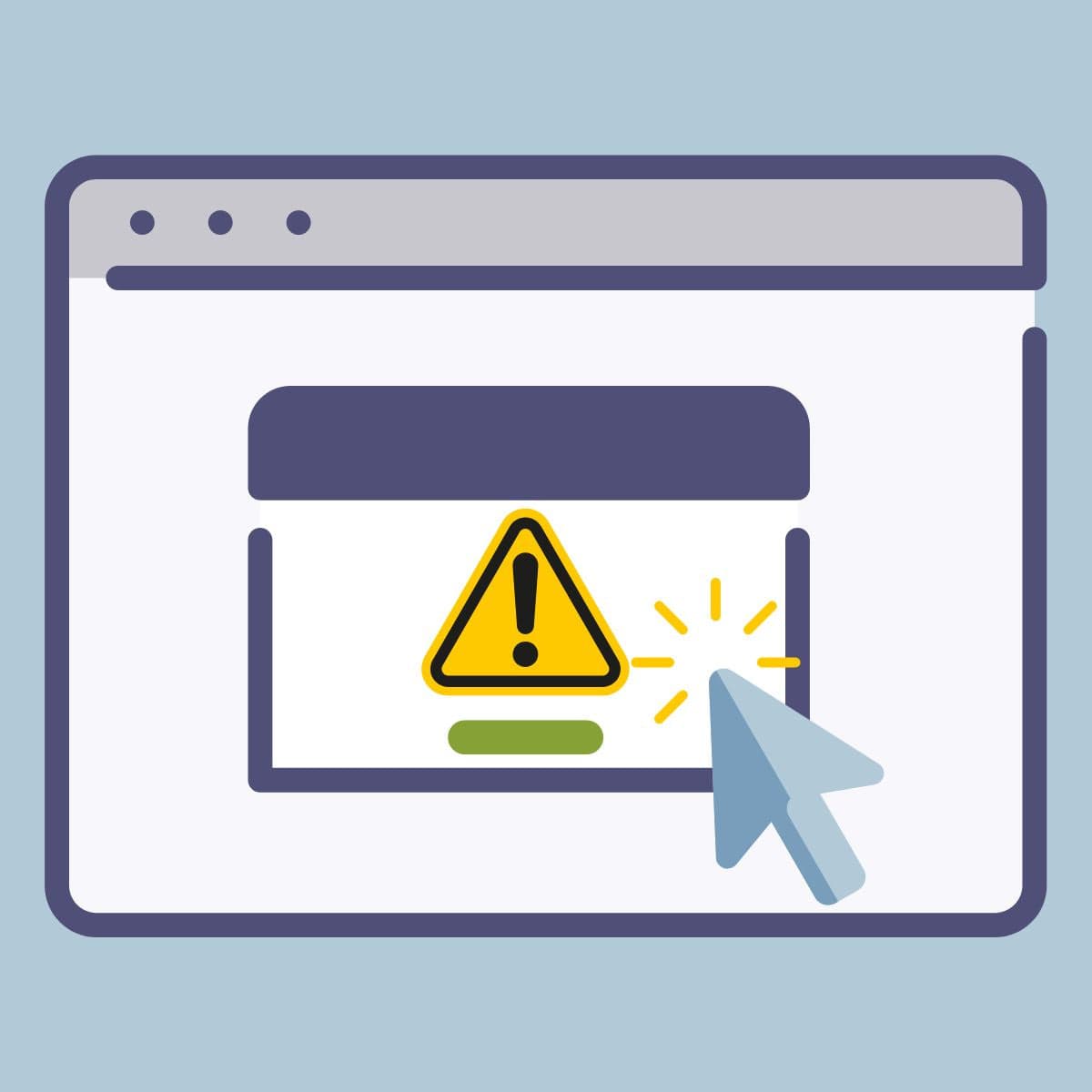 Provide product warnings to your customers and show up as a popup when Add to Cart button is clicked logo