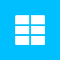 Clean Info Tables & Charts logo