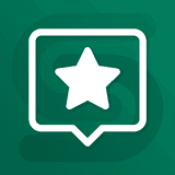 Product Reviews ‑ Squadkin logo