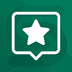 Product Reviews โ Squadkin logo