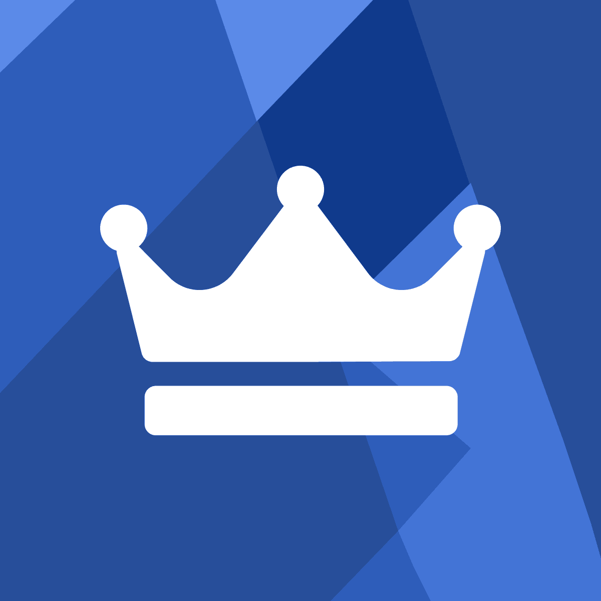 FaqKing helps you to create product FAQ pages for your store and a help center for your customers! logo