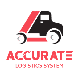 Accurate Logistics logo