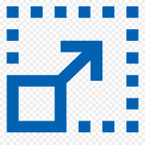 Pushdaddy Resize Image logo