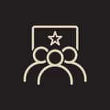 Conjured Memberships logo
