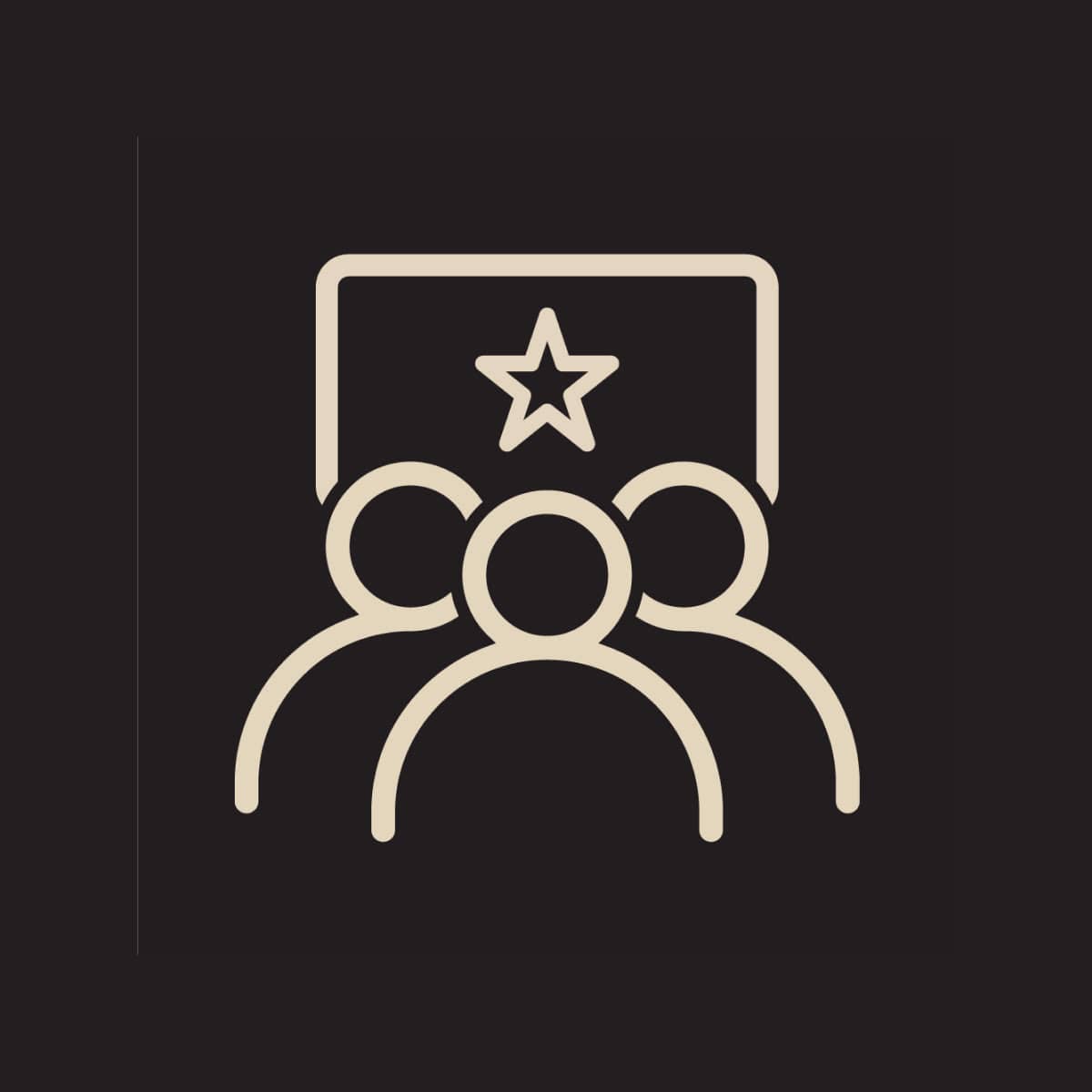 Conjured Memberships logo