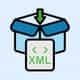 MyShop ‑ Product XML Import logo