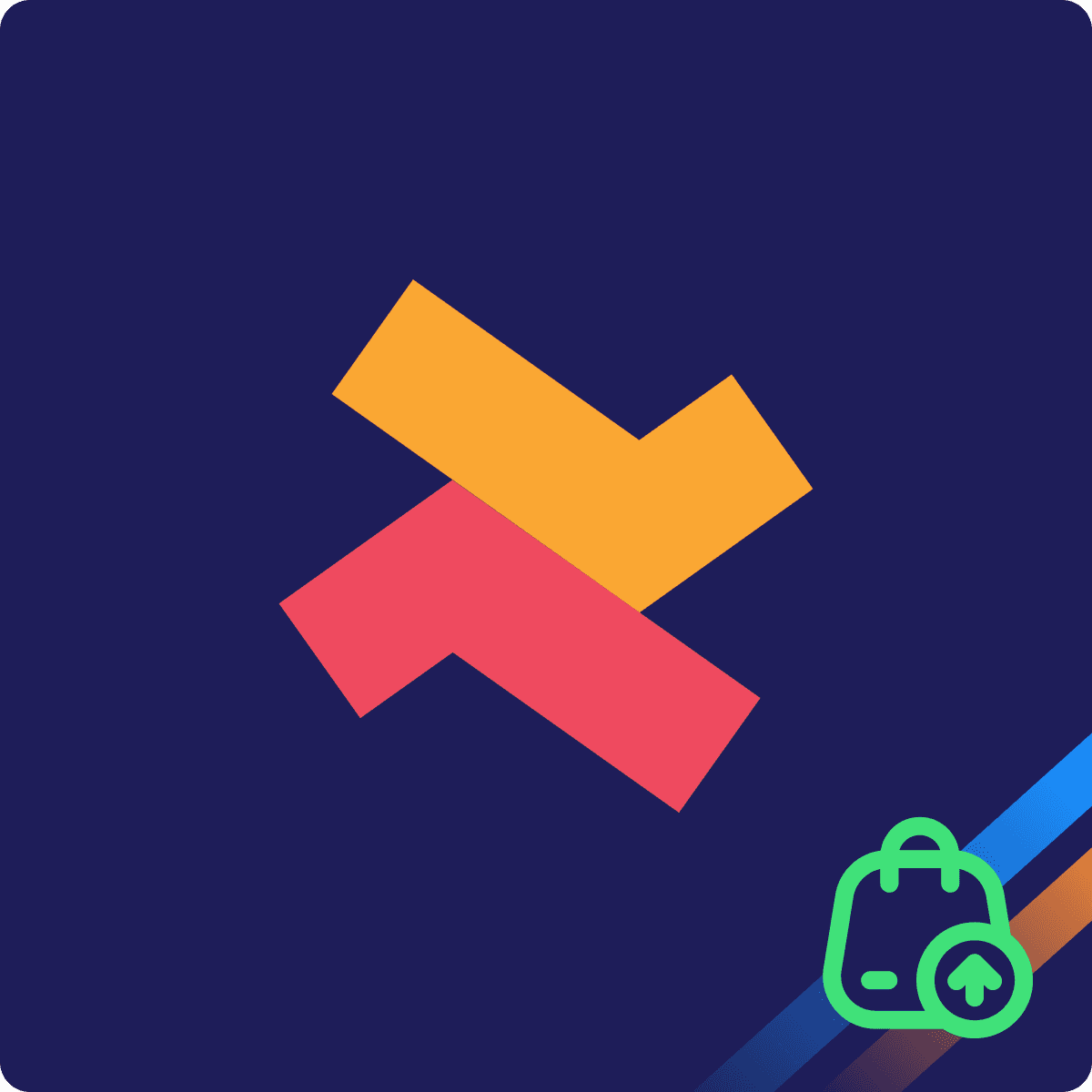 One click upsell & cross sell for AOV+. Bundle frequently bought together & related product addons.