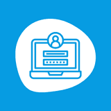 Ex OTP Login with Phone Number logo