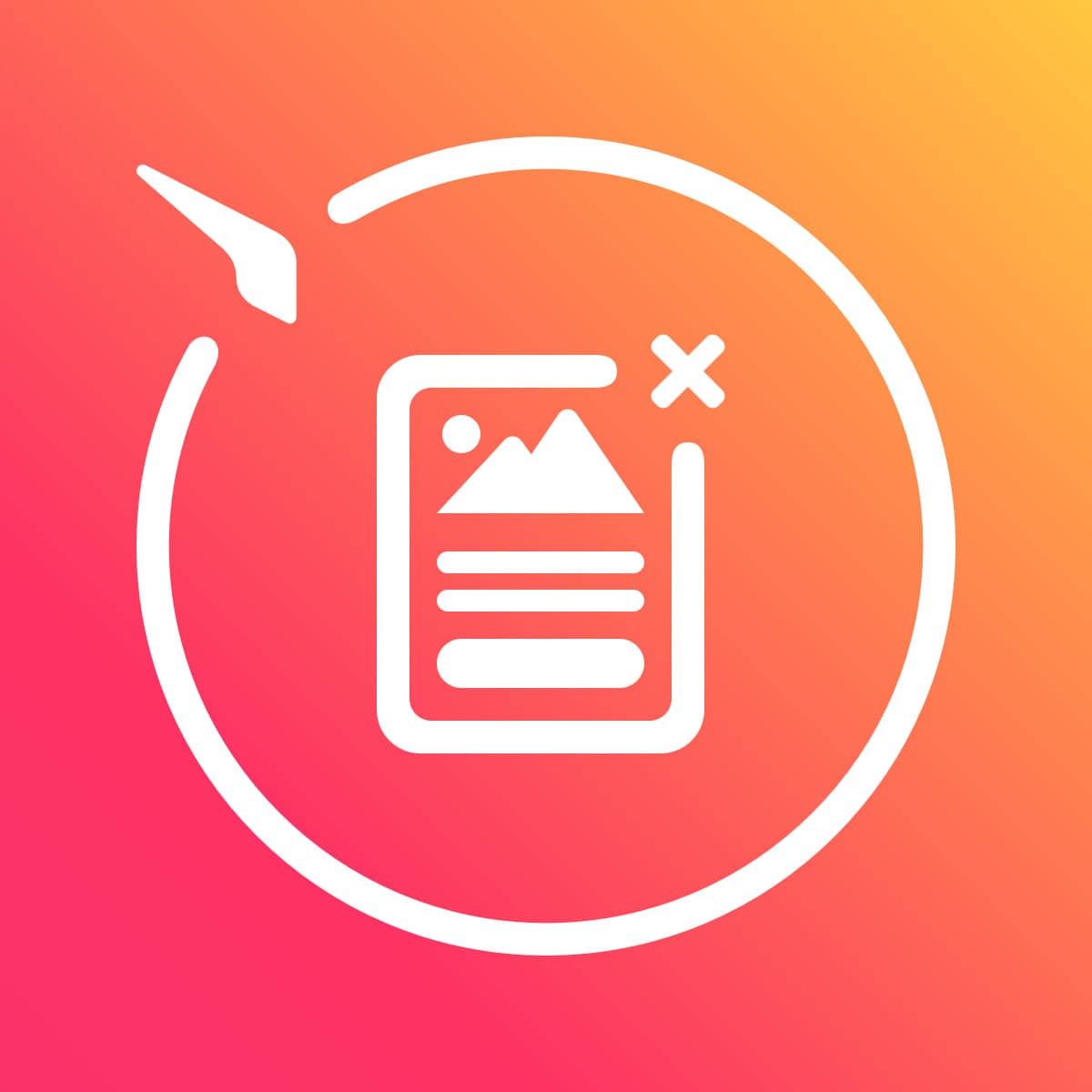 Create all types of popups: banners, bars, notifications and more for any purpose