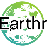 Earthr App logo