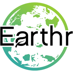 Earthr App logo