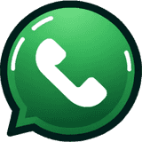 Easy Whatsapp Button logo