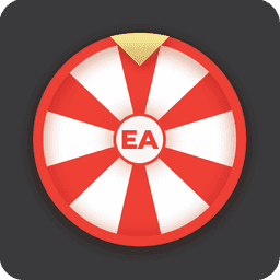 EA • Email Popup & Spin Wheel logo