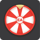 EA • Email Popup & Spin Wheel logo